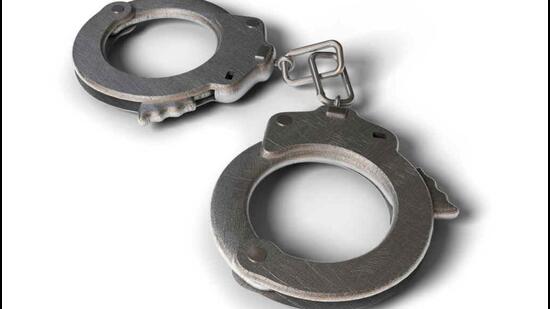 As many as eight mobile phones were recovered after the arrest of three snatchers in Chandigarh. (HT File)