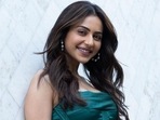 Rakul Preet Singh is kicking away the Monday blues with this intense routine Rakul Preet Singh is kicking away the Monday blues with this intense routine