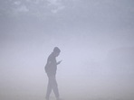 Delhi’s Air Quality Index (AQI) deteriorated to the “severe” category for the first time in a month on Sunday, prompting the CAQM to invoke emergency measures. (Hindustan Times) Delhi’s Air Quality Index (AQI) deteriorated to the “severe” category for the first time in a month on Sunday, prompting the CAQM to invoke emergency measures. (Hindustan Times)
