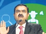 Adani had offered to buy NDTV shares at 294 rupees in the open offer, which represents a 25% discount to Monday's closing price.