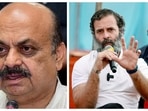 Karnataka chief minister Basavaraj Bommai said RSS has Durga Sena but Rahul Gandhi does not know. Karnataka chief minister Basavaraj Bommai said RSS has Durga Sena but Rahul Gandhi does not know.