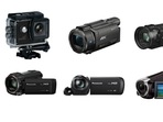 Best camcorders offer user-friendly features and are compact in size as well. Best camcorders offer user-friendly features and are compact in size as well.
