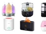 A humidifier aroma diffuser will keep your surroundings fresh and pleasant. A humidifier aroma diffuser will keep your surroundings fresh and pleasant.