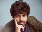 Kartik Aaryan shares his wedding plans. Kartik Aaryan shares his wedding plans.