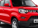 Maruti Suzuki S-Presso CNG variant was launched in October.