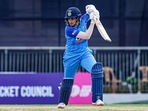 Indian women's team player Shafali Verma (PTI) Indian women's team player Shafali Verma (PTI)