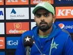 Pakistan captain Babar Azam Pakistan captain Babar Azam