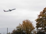 Glasgow Airport: Glasgow airport was partially locked down, a report said. (Representational) Glasgow Airport: Glasgow airport was partially locked down, a report said. (Representational)