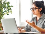 Data on Monday revealed that the gender pay gap remains at its widest for Britain's oldest workers. (Shutterstock/Representative image) Data on Monday revealed that the gender pay gap remains at its widest for Britain's oldest workers. (Shutterstock/Representative image)
