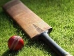 Haridas carried his bat through to score 204 and help Parag English School, Bhandup, score 675 for four against St Xavier’s High School, Borivli. Haridas carried his bat through to score 204 and help Parag English School, Bhandup, score 675 for four against St Xavier’s High School, Borivli.