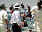 Brad Haddin revisits ugly confrontation with Sulieman Benn(Getty/File ) Brad Haddin revisits ugly confrontation with Sulieman Benn(Getty/File )