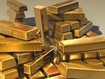 Lower FED interest rates tend to be beneficial for gold as they reduce the opportunity cost of holding the non-yielding asset. Lower FED interest rates tend to be beneficial for gold as they reduce the opportunity cost of holding the non-yielding asset.