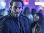 Keanu Reeves will also appear in the John Wick spinoff film slated for release later next year. Keanu Reeves will also appear in the John Wick spinoff film slated for release later next year.