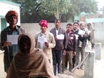 The Mainpuri parliamentary constituency has five assembly segments of Mainpuri, Bhogaon, Kishni, Karhal and Jaswant Nagar.