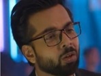 Abhishek Banerjee and Naveen Kasturia feature in the second season of Pitchers. Abhishek Banerjee and Naveen Kasturia feature in the second season of Pitchers.