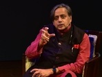 Congress MP Shashi Tharoor was invited by Nationalist Congress Party (NCP) Kerala president PC Chacko to join his party. Congress MP Shashi Tharoor was invited by Nationalist Congress Party (NCP) Kerala president PC Chacko to join his party.