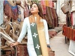 Istanbul to Cappadocia: Hina Khan's vacay diaries in Turkey(Instagram/@realhinakhan) Istanbul to Cappadocia: Hina Khan's vacay diaries in Turkey(Instagram/@realhinakhan)