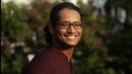 Author Anirudh Kanisetti (Courtesy the subject) Author Anirudh Kanisetti (Courtesy the subject)