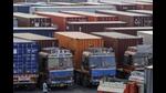 The Integrated Logistics and Logistics Park Policy is being given final touches by the industries and commerce department for approval from the state cabinet. (Bloomberg file photo) The Integrated Logistics and Logistics Park Policy is being given final touches by the industries and commerce department for approval from the state cabinet. (Bloomberg file photo)