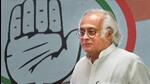 Congress senior leader and MP Jairam Ramesh (PTI Photo) Congress senior leader and MP Jairam Ramesh (PTI Photo)