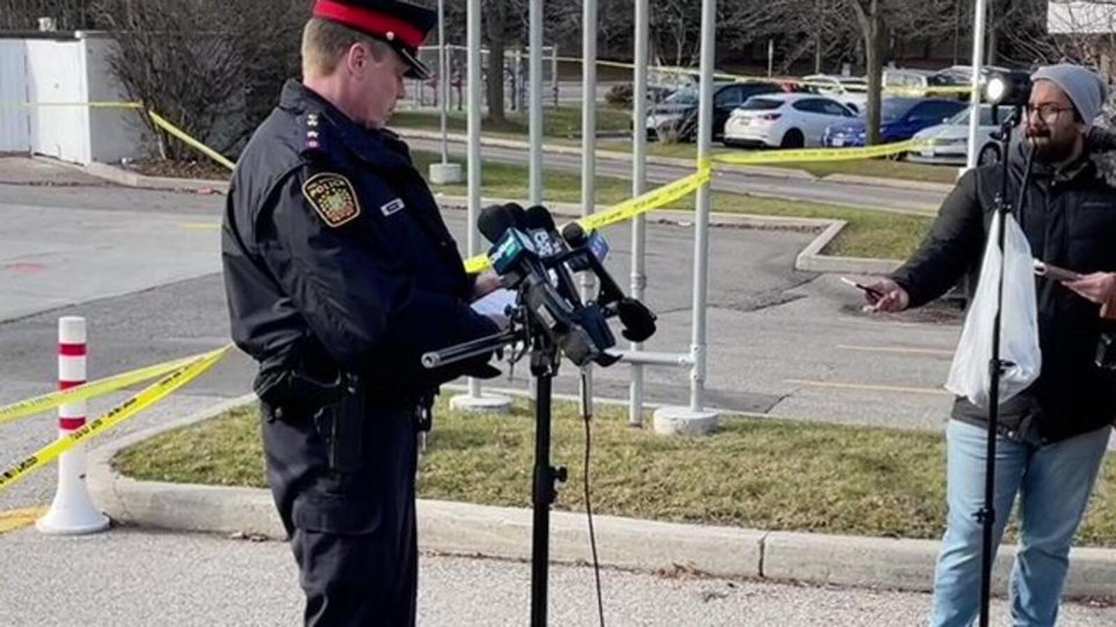 Canada Indo Canadian Woman Killed In targeted Incident World News 