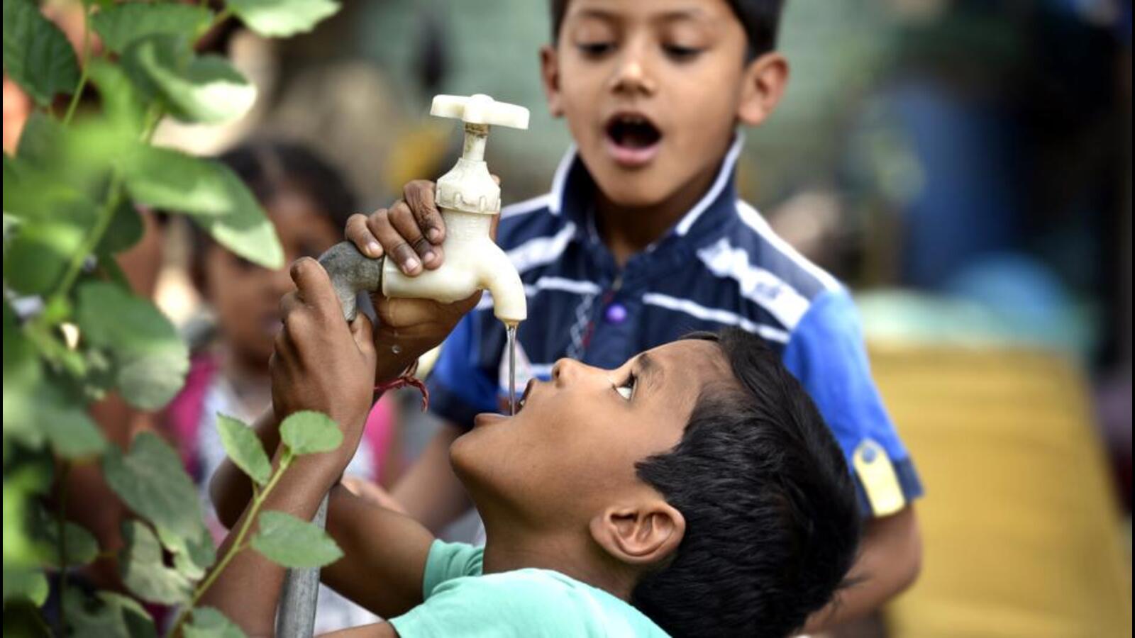 24x7 water supply project Chandigarh MC to ink final pact with French