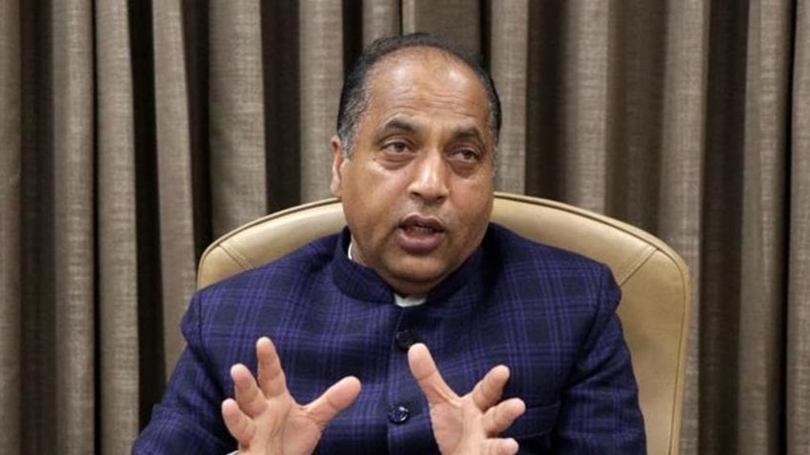 Himachal Pradesh Election 2022: Will CM Jai Ram Thakur retain Seraj for BJP?