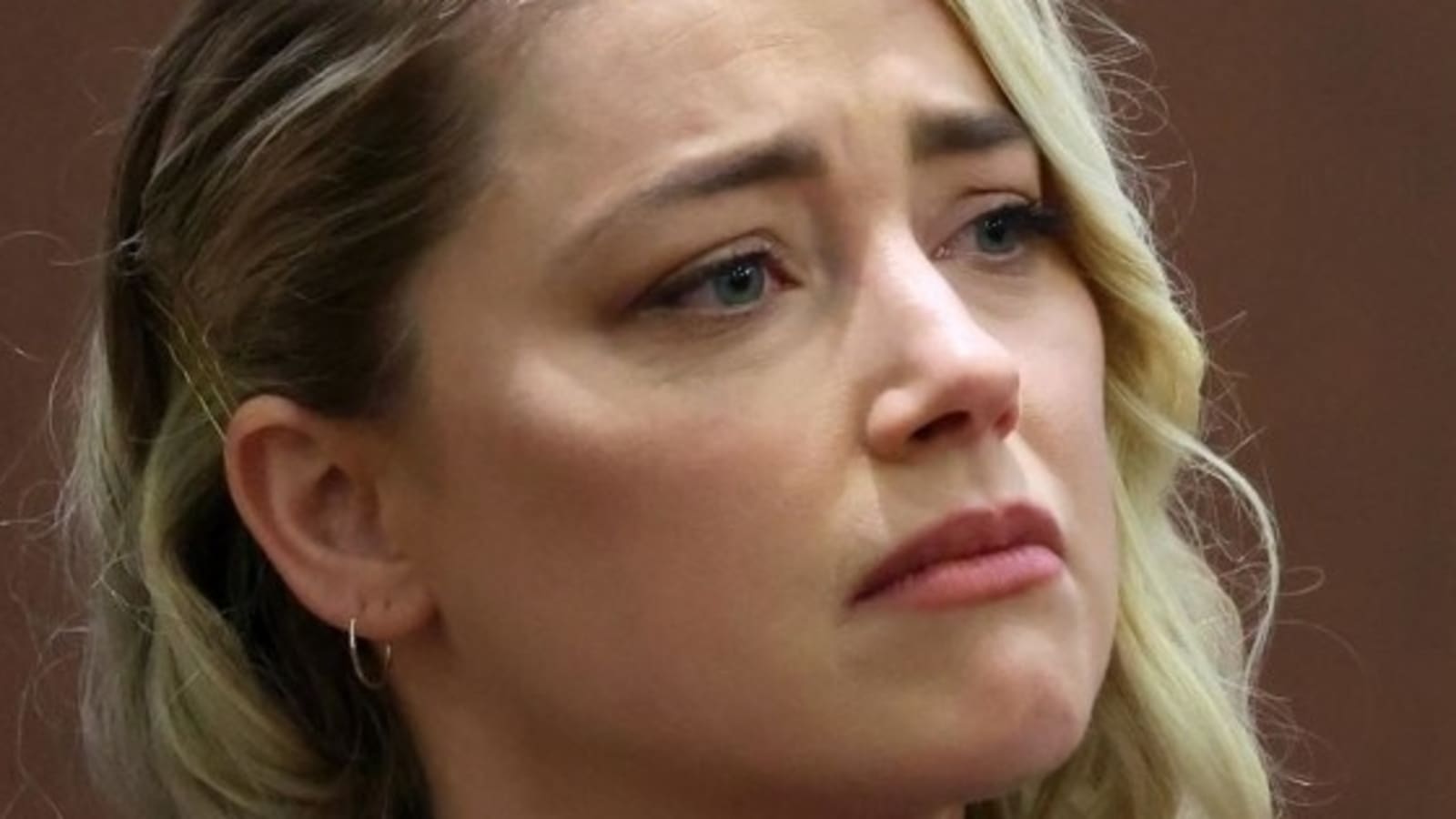 Amber Heard demands new trial against Johnny Depp, files appeal against ‘chilling’  million defamation verdict