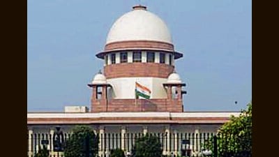 A bench of justices MR Shah and CT Ravikumar asked the Punjab government to spell out specific steps taken to curb the production and sale of illegal liquor. (HT file photo) A bench of justices MR Shah and CT Ravikumar asked the Punjab government to spell out specific steps taken to curb the production and sale of illegal liquor. (HT file photo)