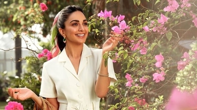 Kiara Advani suggests 5 skincare must-do’s for the winter season (Instagram/kiaraaliaadvani) Kiara Advani suggests 5 skincare must-do’s for the winter season (Instagram/kiaraaliaadvani)
