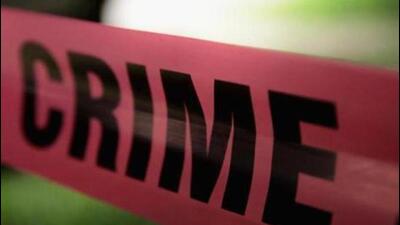 A Ludhiana resident was booked for flashing firearms on social media. (HT File)
