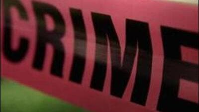 A case has been registered and was transferred to the EOW for further probe. The father-son duo has been booked under sections 406 (criminal breach of trust), 409 (criminal breach of trust by public servant, banker, merchant or agent), 420 (cheating) and 34 (common intention) of the Indian Penal Code. (Image for representation) A case has been registered and was transferred to the EOW for further probe. The father-son duo has been booked under sections 406 (criminal breach of trust), 409 (criminal breach of trust by public servant, banker, merchant or agent), 420 (cheating) and 34 (common intention) of the Indian Penal Code. (Image for representation)