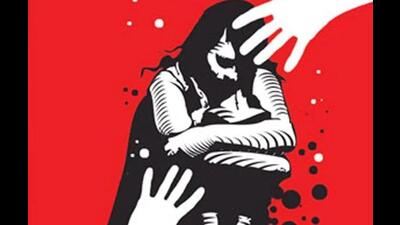 A library restorer in a government school at a village in Jagraon sub division of Ludhiana district was has been booked for raping a student of Class 10. (Representative image) A library restorer in a government school at a village in Jagraon sub division of Ludhiana district was has been booked for raping a student of Class 10. (Representative image)