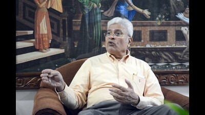 Dr. Subhash Salunke added that special focus will be on malnourished children. (HT file photo) Dr. Subhash Salunke added that special focus will be on malnourished children. (HT file photo)
