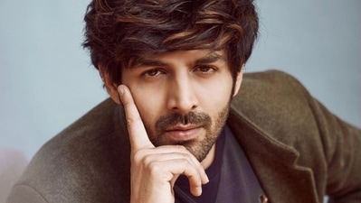Kartik Aaryan shares his wedding plans.