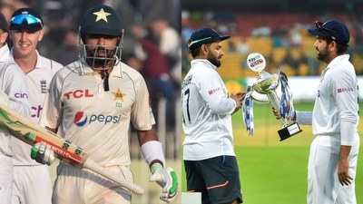 Babar Azam; Indian cricket team Babar Azam; Indian cricket team