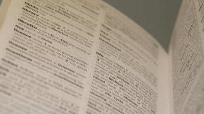Word Of The Year 2022: Oxford dictionary named the word of the year 2022. (Representational) Word Of The Year 2022: Oxford dictionary named the word of the year 2022. (Representational)