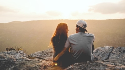 The tenets of mature love: Psychologist suggests (Unsplash) The tenets of mature love: Psychologist suggests (Unsplash)
