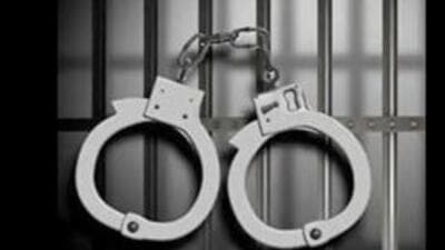 The police have already arrested 2nd, 3rd, 12th and 21st rank holders for cheating the written exam with the help of latest gadgets (Representational photo)