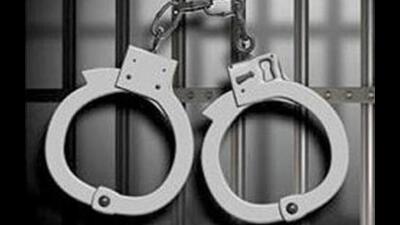 Identified as Kharak Bahadur, the accused was arrested on the disclosure of an MBA student Tanuj Garg, who was caught with 110 gm smack on December 3. (Representative image)