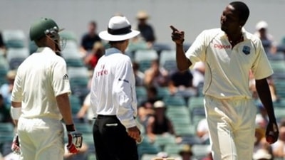 Brad Haddin revisits ugly confrontation with Sulieman Benn (Getty/File ) Brad Haddin revisits ugly confrontation with Sulieman Benn (Getty/File )