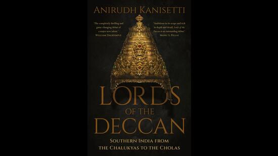 480pp, ₹899; Juggernaut 480pp, ₹899; Juggernaut
