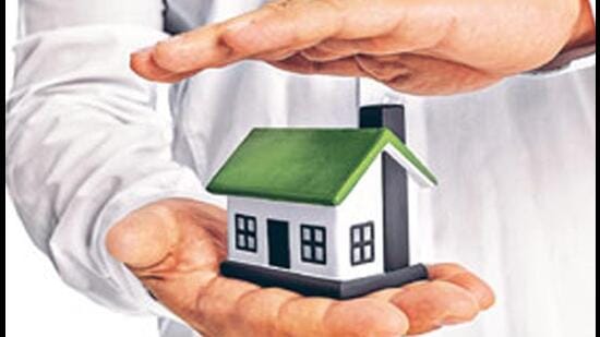 Submit property tax by December 31 or face penalty. (HT File) Submit property tax by December 31 or face penalty. (HT File)