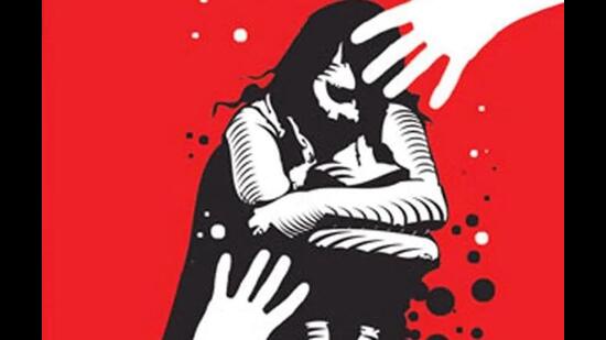 A library restorer in a government school at a village in Jagraon sub division of Ludhiana district was has been booked for raping a student of Class 10. (Representative image)