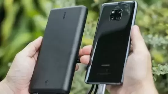 Best 20000mAh Power Banks (https://www.pexels.com)