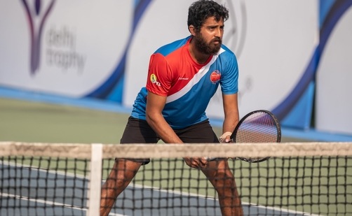 2022 Deaflympics Silver-medalist Prithvi Sekhar opens on career