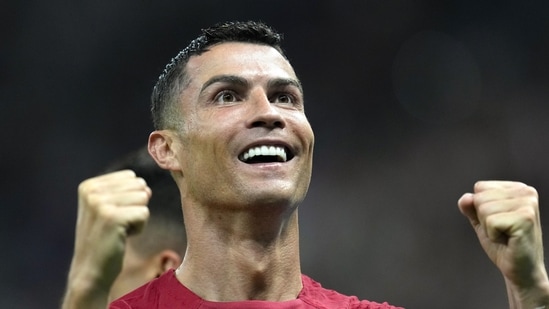 Cristiano Ronaldo joins Al-Nassr, agrees 200 million euros deal: Report