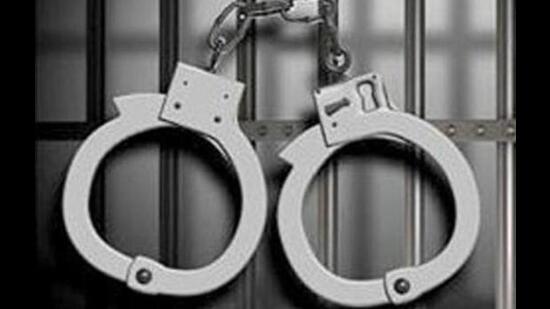 They were arrested on the basis of three theft cases lodged at the Sector 39 police station in Chandigarh. (Representative image)