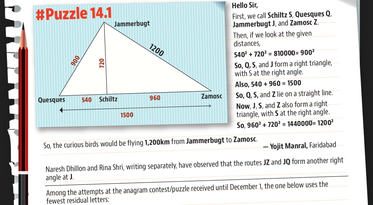#Puzzle 14.1. #Puzzle 14.1.
