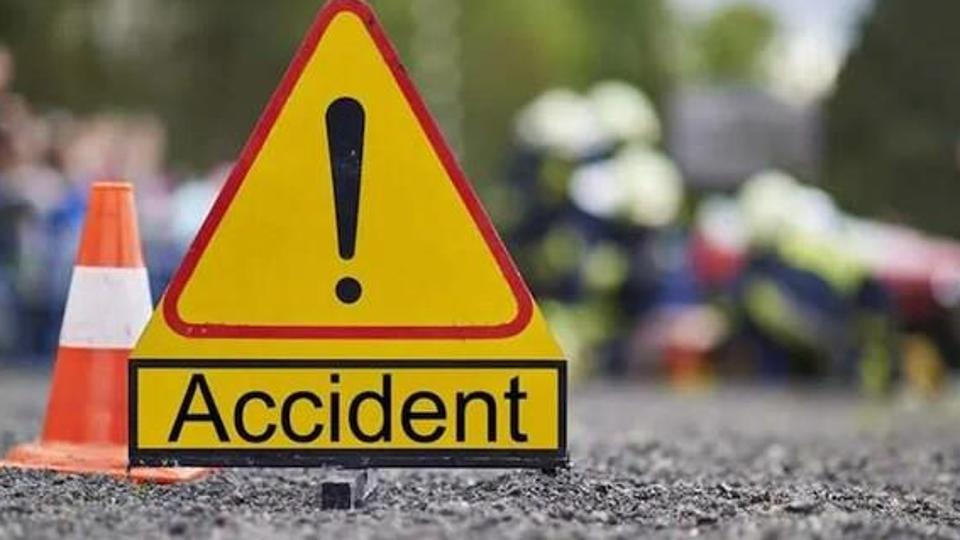 The driver of the truck was trying to save a snake and braked abruptly, causing the pile-up. (Representative Photo) The driver of the truck was trying to save a snake and braked abruptly, causing the pile-up. (Representative Photo)